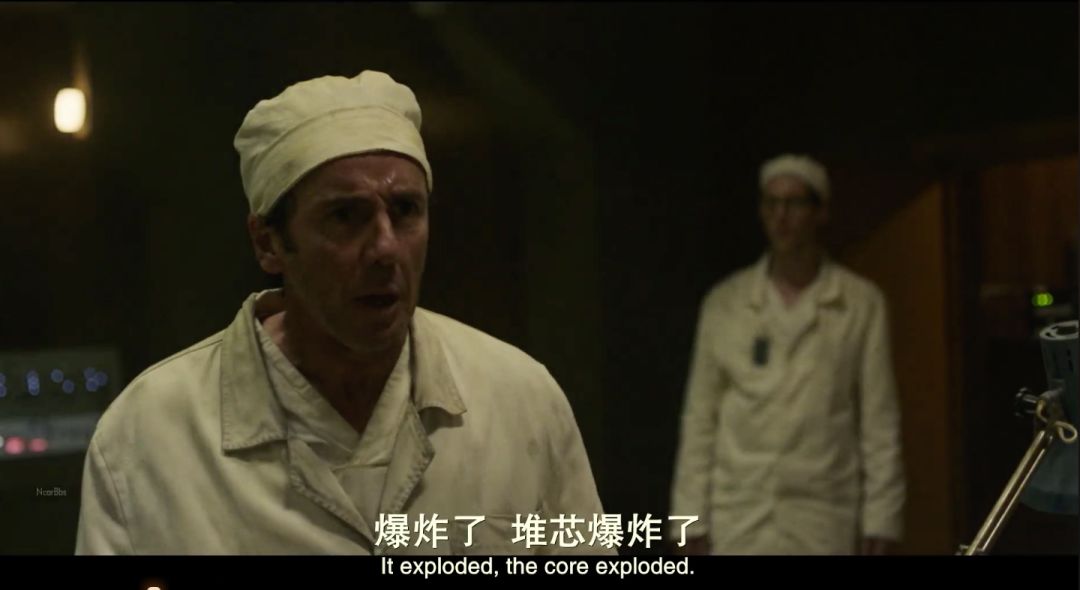 27万人患癌,20万人残障,“400颗原*弹子**”一夜爆炸的事故竟被拍出来了!