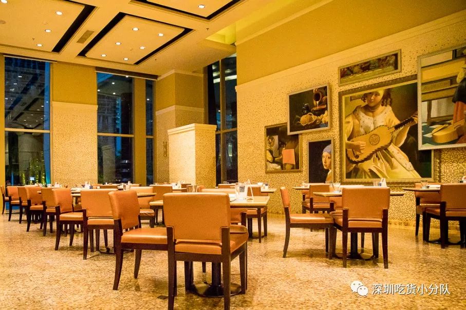 大中华喜来登酒店自助餐团购电话,深圳大中华喜来登酒店自助餐