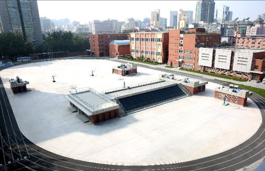 北京市50中学2020招生简章,北京市第五十五中学招生