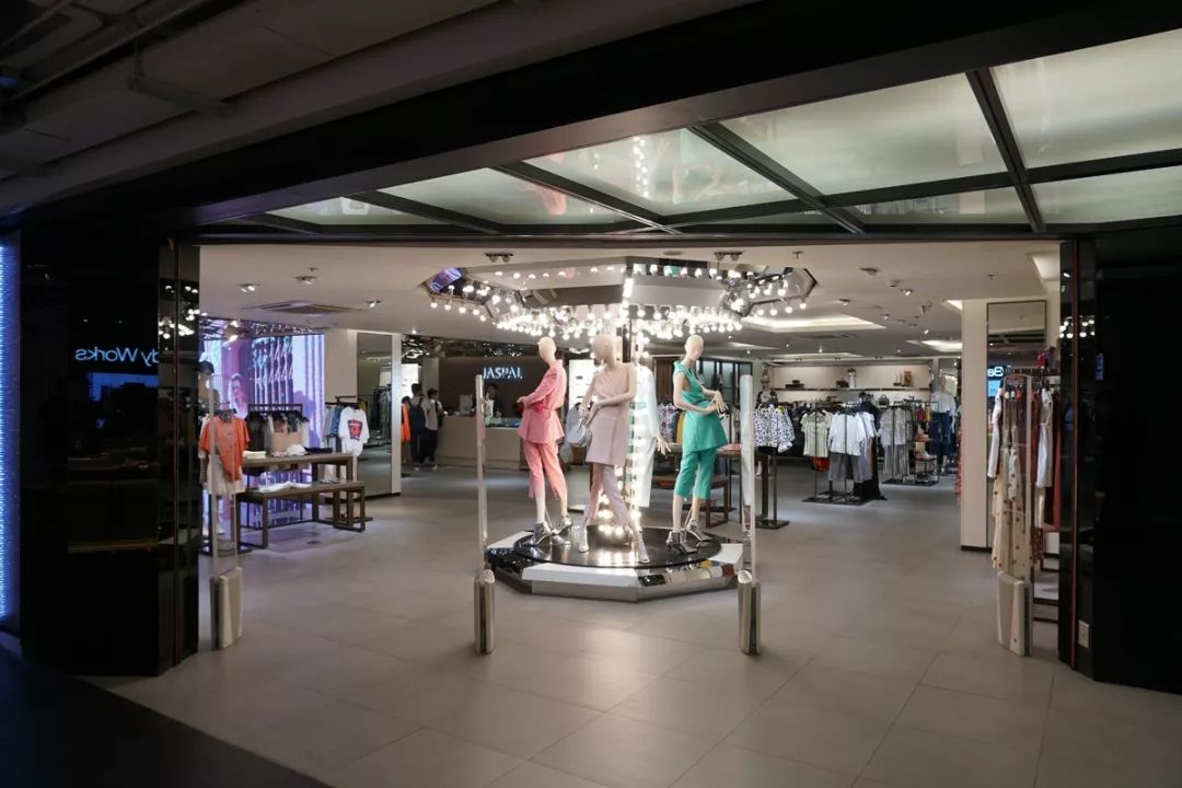 泰国曼谷值得买的衣服,泰国旅游购物潮牌推荐