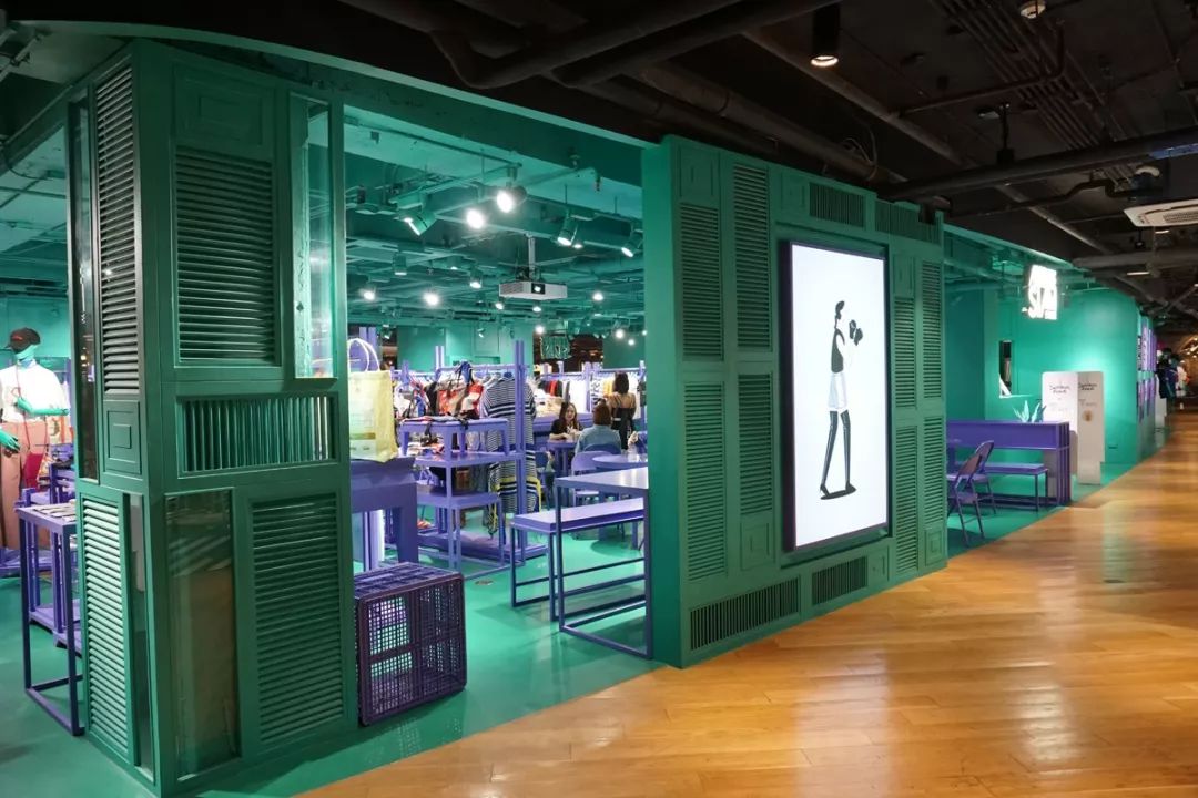 泰国有什么值得买的包,泰国必吃的十大潮牌