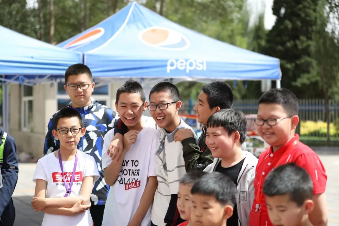 六一科技艺术节,体育科技艺术节开幕式