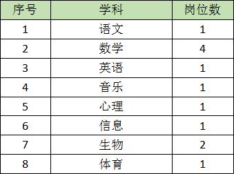 松山湖未来学校教师招聘,东莞松山湖未来学校教师薪资