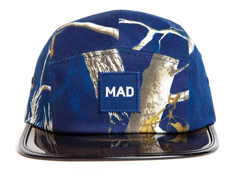 100顶帽子,100个经典帽子