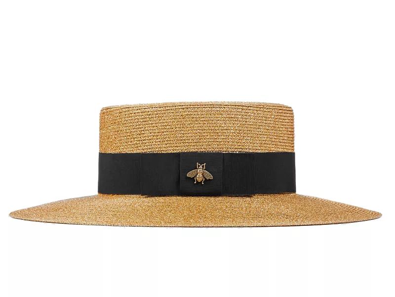 100顶帽子,100个经典帽子