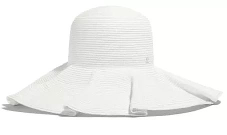 赫本的100顶帽子,为什么买100顶帽子