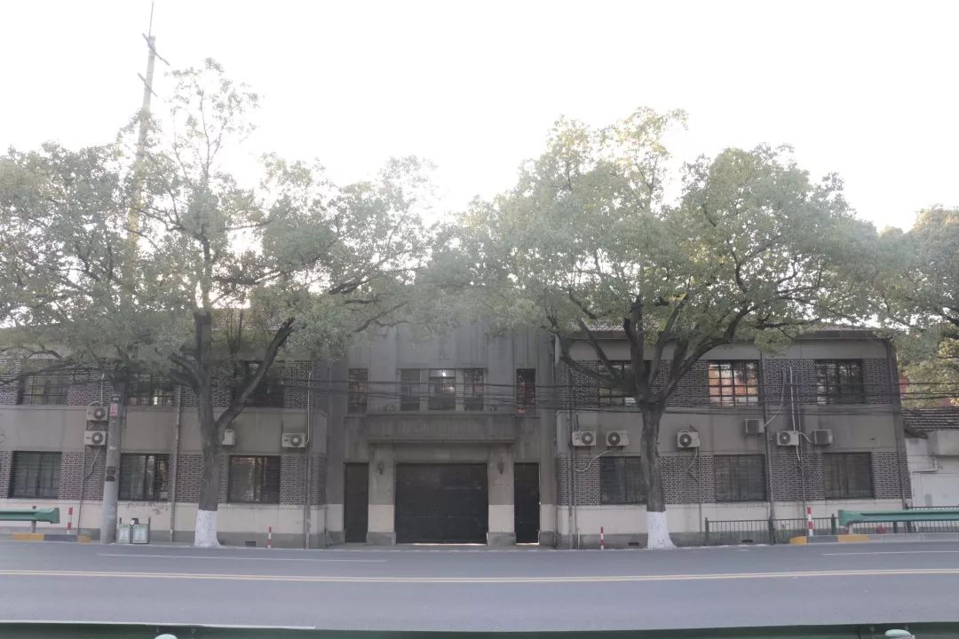 没事不敢进，有事不想进，闵行这座神秘的红房子竟大有来头！