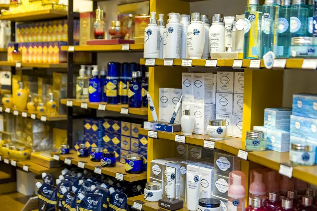 免税店买欧舒丹,香港欧舒丹专柜价格