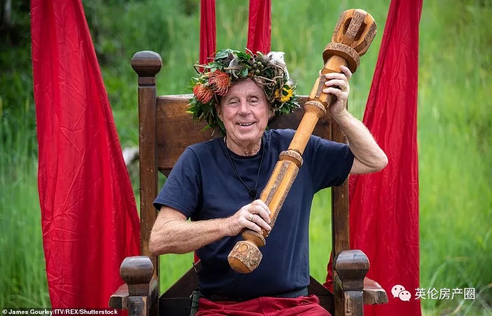 英国最值得购买的别墅,英国最好的富人区房子