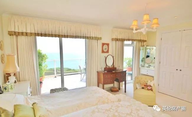 英国最值得购买的别墅,英国最好的富人区房子