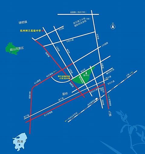 依托名校资源，秉承全面育人的理念，这所低调的学校终于官宣招生了！