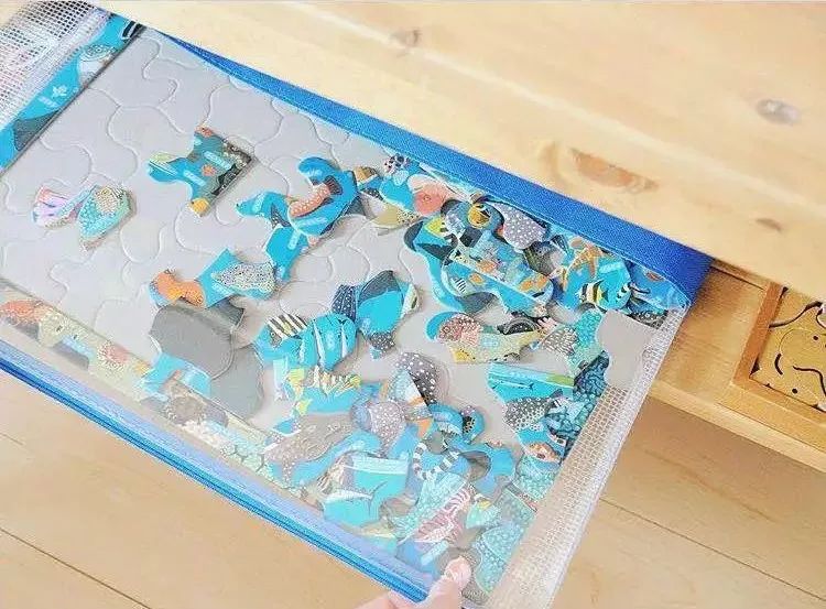 轻奢风的各种收纳神器,装杂粮的收纳神器