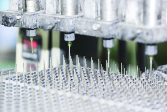 雅光电子科技股份有限公司,雅光电子