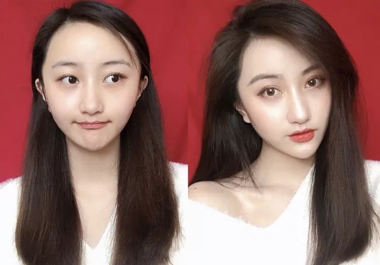 蓬松神器让头发立马蓬松,头发蓬松神器顶发根