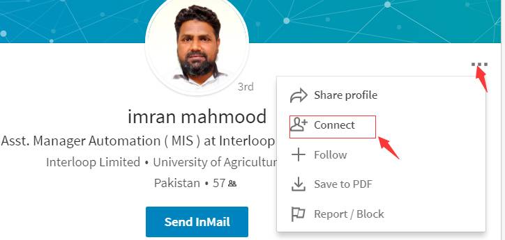 如何用领英开发外贸客户,澳洲外贸客户开发技巧