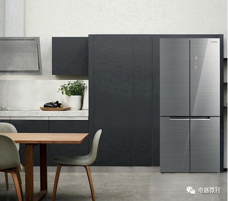 帮忙选|2019年主流品牌热卖冰箱赏析（二）