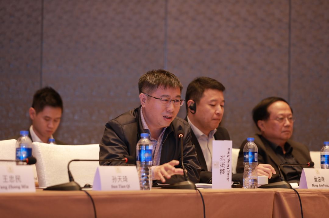 涓浗fintech鐩戠,fintech閲戣瀺鍒涙柊宄颁細