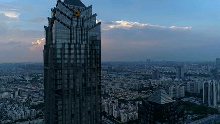 高新区的那些事,高新第一批申报时间