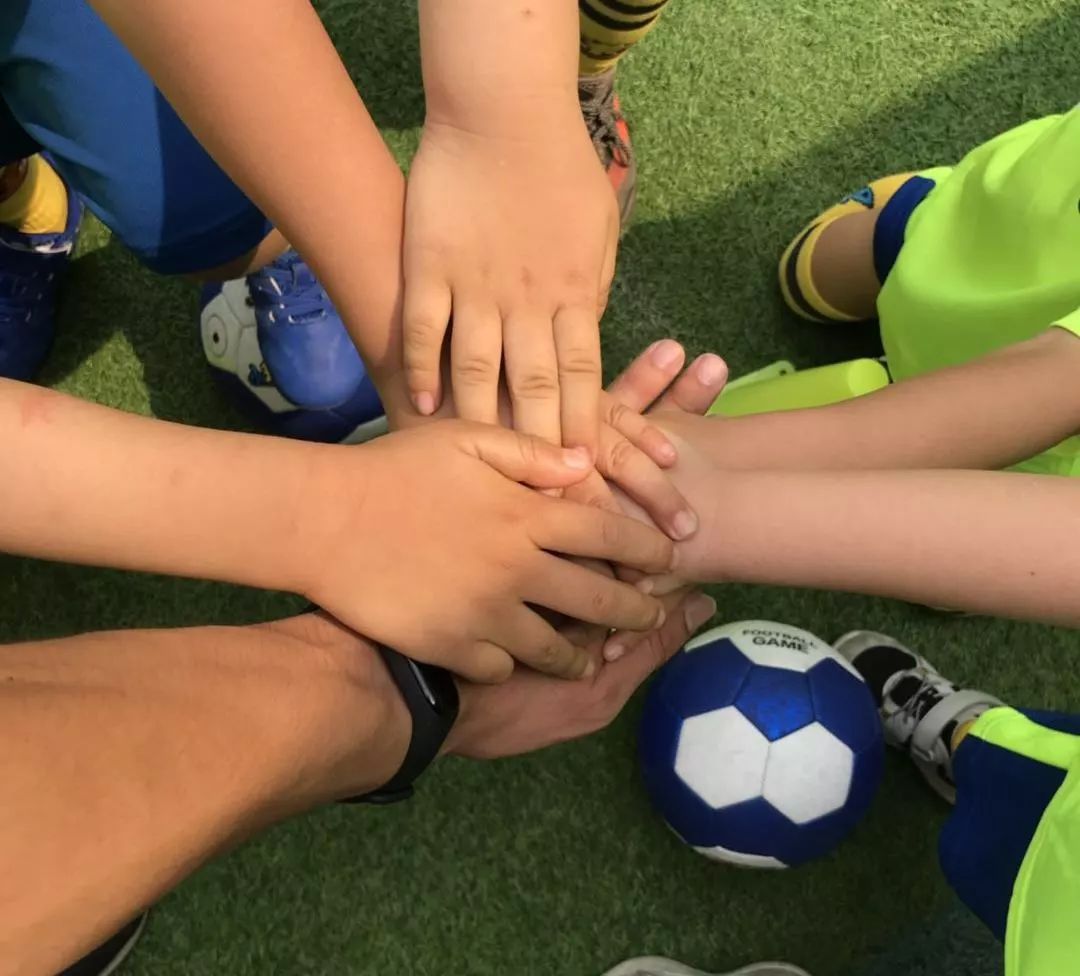 家长们注意了！华蓥这所幼儿园的娃娃将来可能是大明星哦！