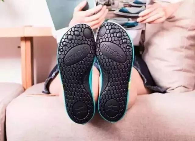 夏季可以陪你上山下海的鞋子,出游必备舒适鞋款轻软不累脚