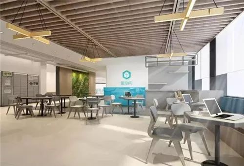 氪空间完成10亿元融资，IDG、歌斐、逸星联合领投|投资速递