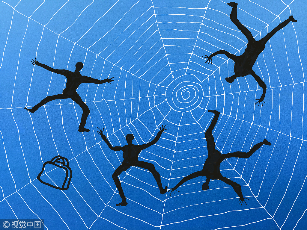 288元20个*拍偷**机位，摄像头、路由器可能正在监视你