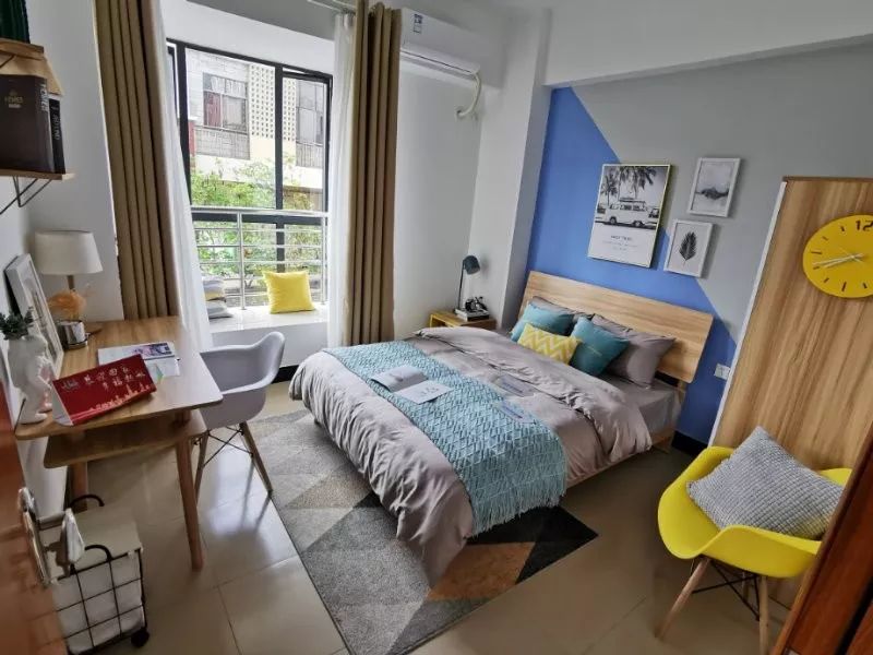 东莞华为人才公寓,东莞高端职工公寓招租