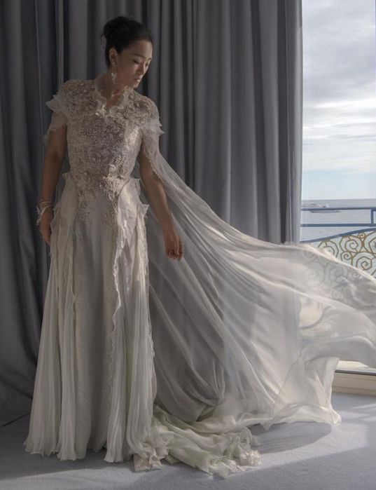 自费戛纳红毯,戛纳红毯有钱就可以去吗