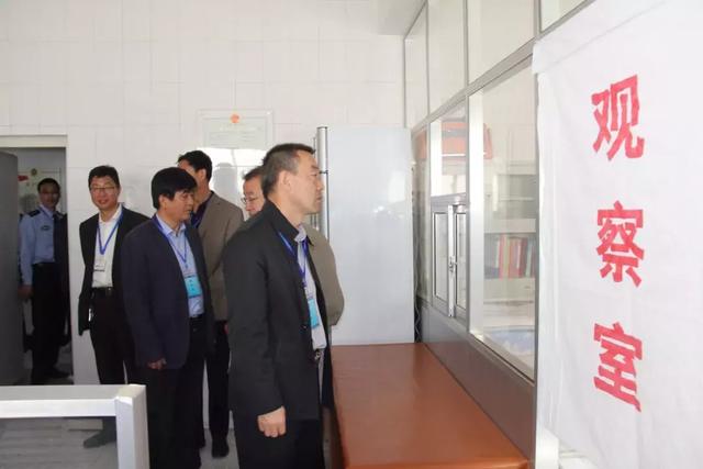 高墙里日常生活,高墙生活的真实感受