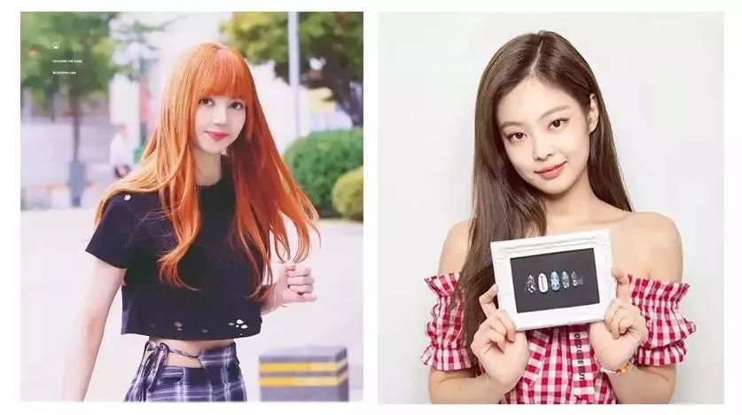 lisa新打歌服发光,lisa同款蓝色打歌服