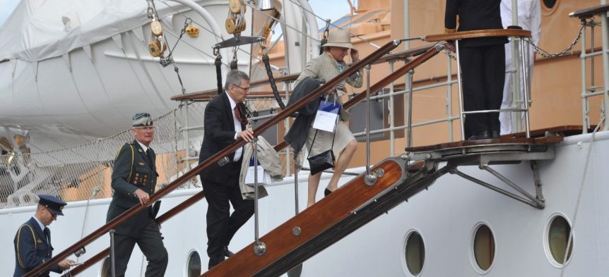 游记：宝缔开启“丹麦溯源之旅”揭秘皇室冻龄童话