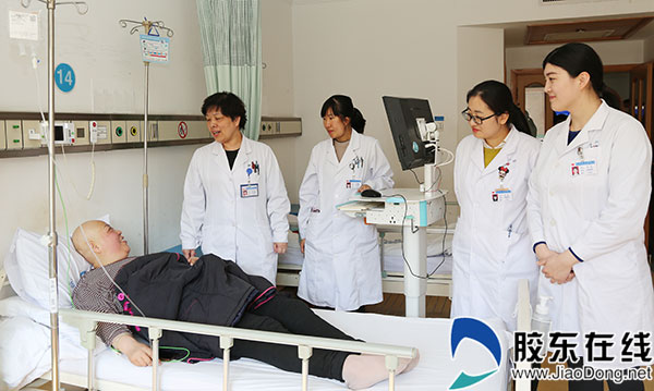 烟台毓璜顶医院肿瘤专家,烟台毓璜顶肿瘤专家