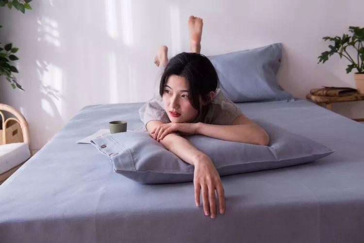 夏季韩版纯棉老粗布凉席,纯棉轻奢凉席