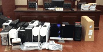 假装国外回来问路骗局,假装外国人邮寄东西诈骗