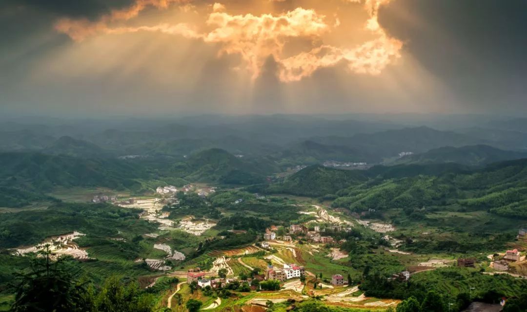 519中国旅游免费景区,519旅游日免费旅游景点有哪些