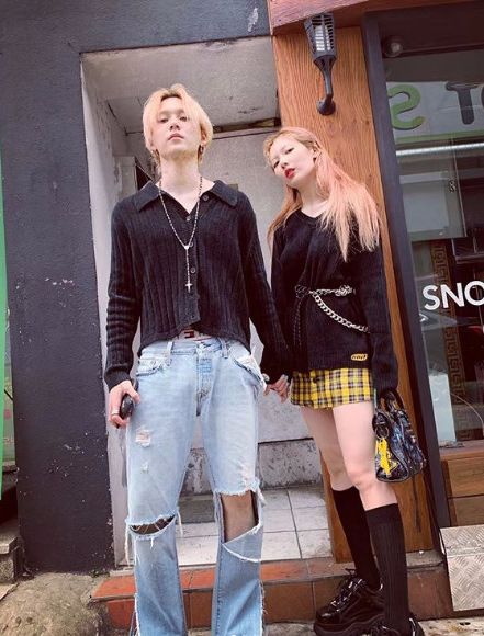 520约会怎么穿得显高又高级,520甜蜜的升温法则