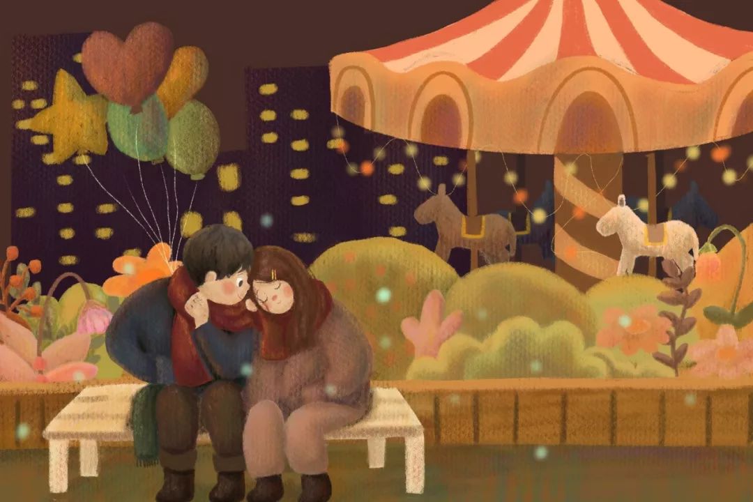 卖气球的人心愿语录,卖气球的人的经典语录