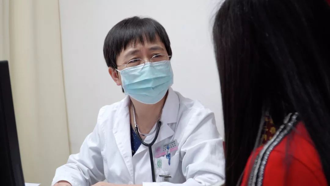 妇产要闻|春风化雨润物无声——内科诊治14岁高血压女孩