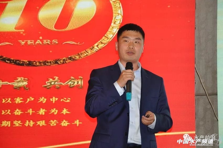 十年磨一剑！天邦七好再跨新台阶