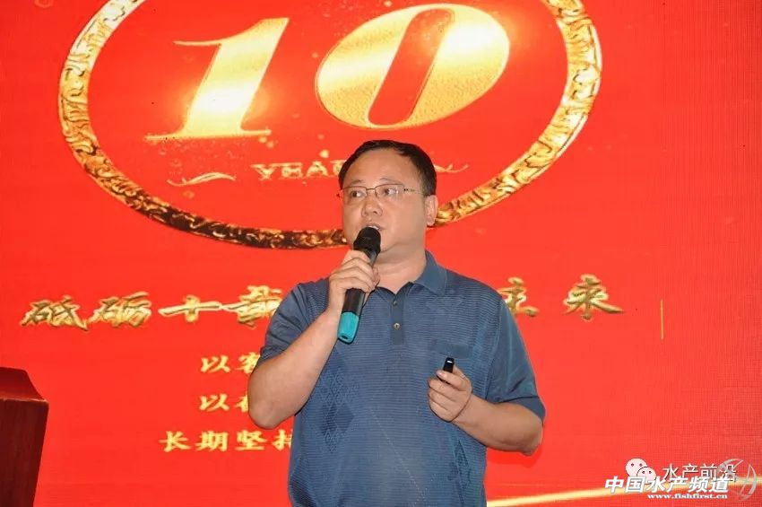 十年磨一剑！天邦七好再跨新台阶