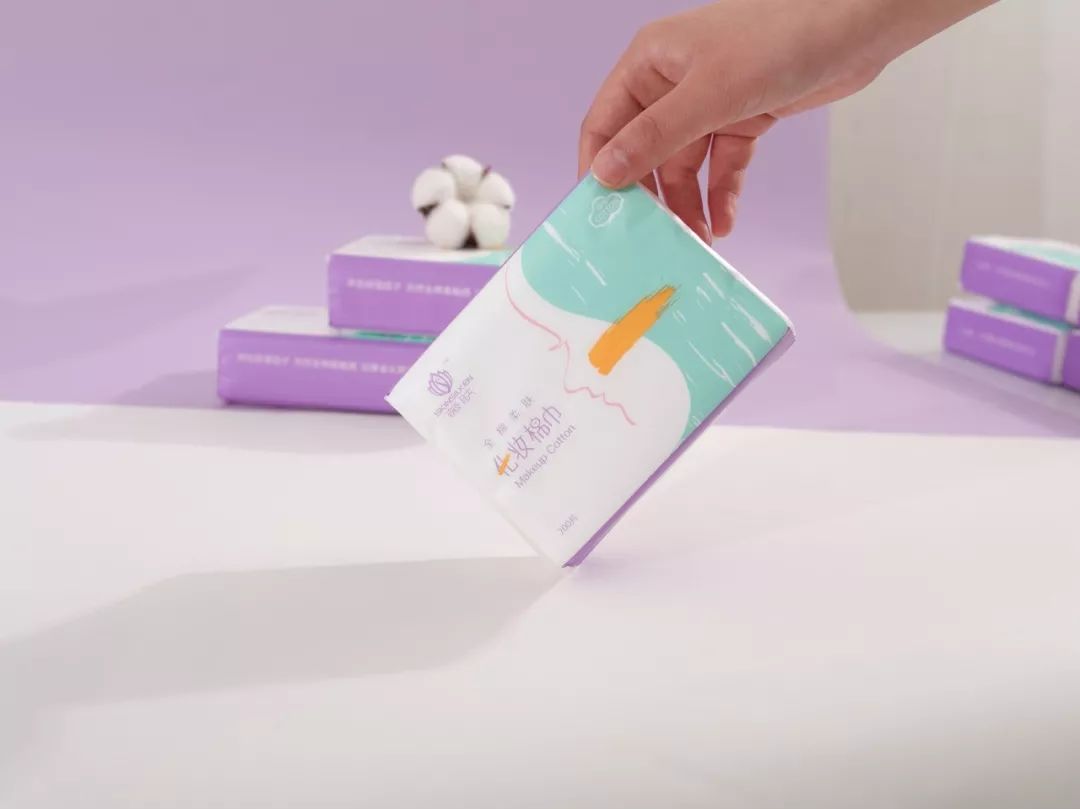 热门爆款纸巾有哪些牌子,亲肤超柔保湿纸巾