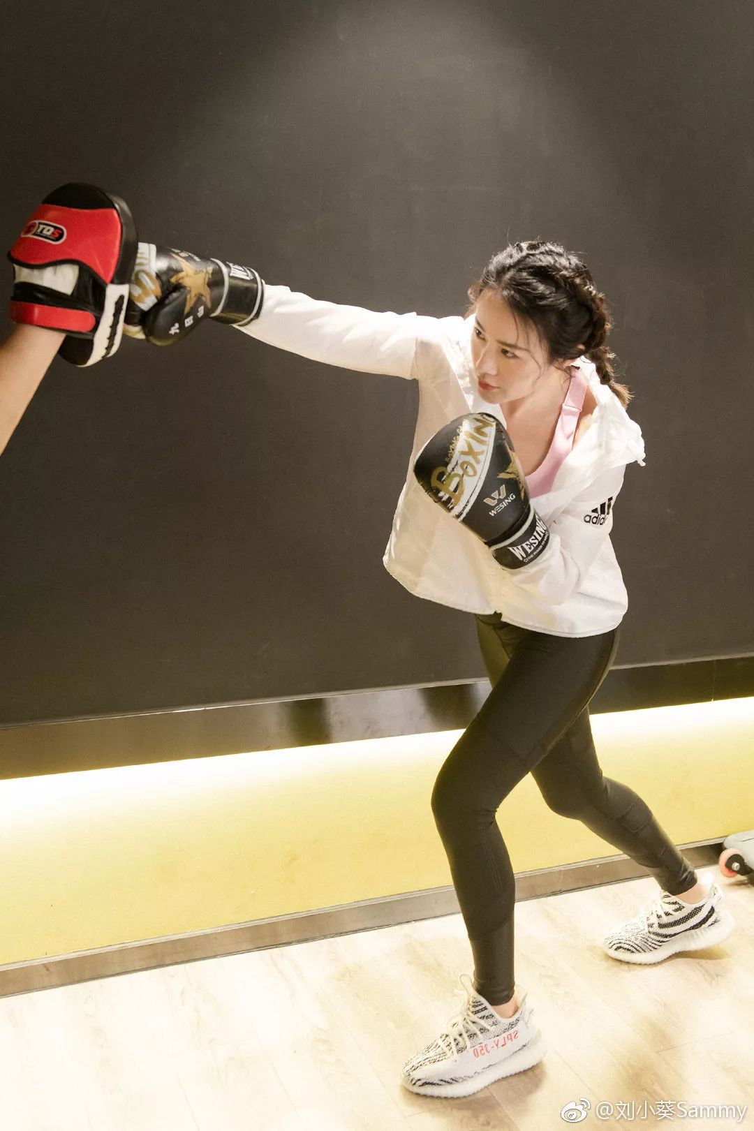 看了二丫的成长血路，原来它才是打磨自己的好*器武**！