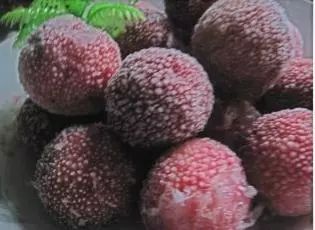 杨梅里面的虫子吃到肚子怎么办,杨梅有虫子怎么吃