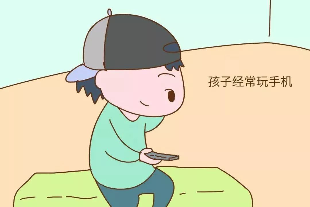 各年龄段孩子电子产品使用指南,如何正确地引导孩子使用电子产品