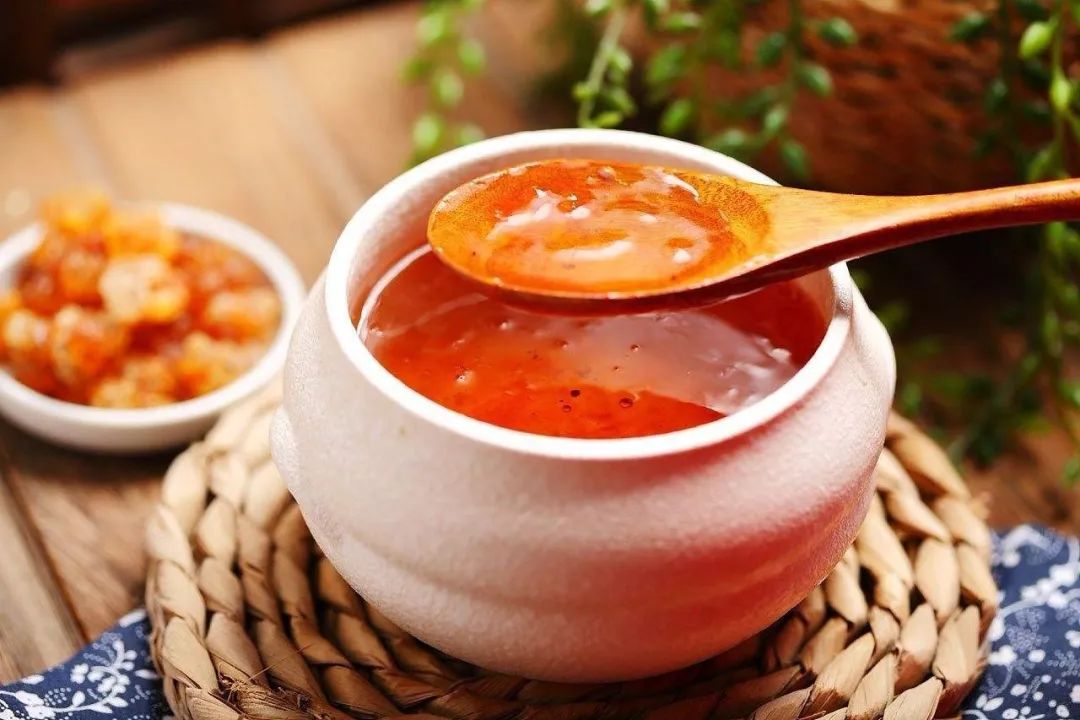 内调养颜原来真的很重要,内调有多重要