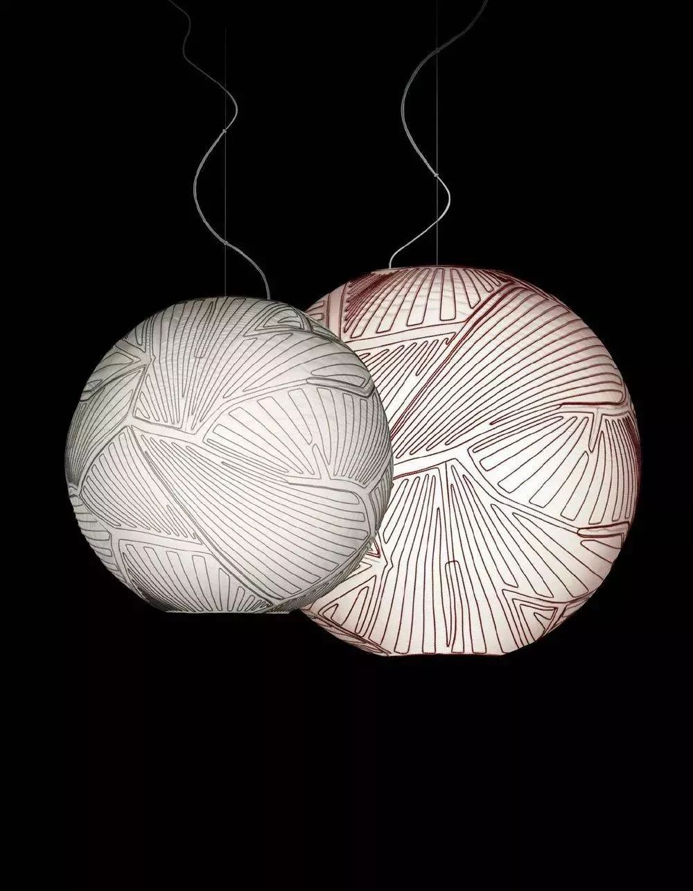 米兰设计周灯具,米兰设计周2023灯具直播