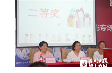 美国胚胎学家到昆会诊为无精症患者带来生育希望