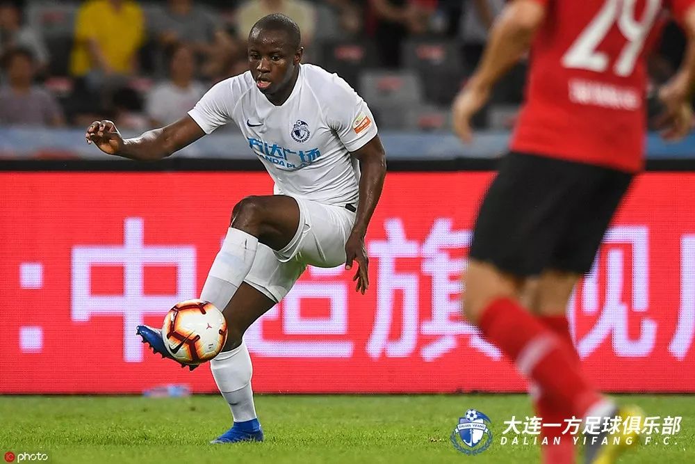 大连卡拉斯科破门何宇鹏,大连一方深圳佳兆业录像