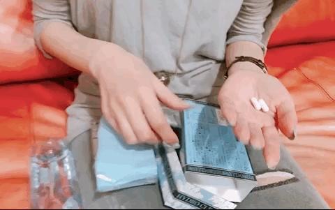 为瘦脸变成“绝盐”专家，4个月瘦12公斤，依旧被嘲不上镜