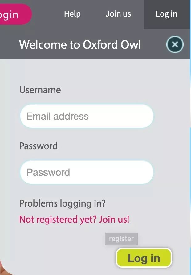 牛津阅读电子图书馆,牛津图书馆中文书籍